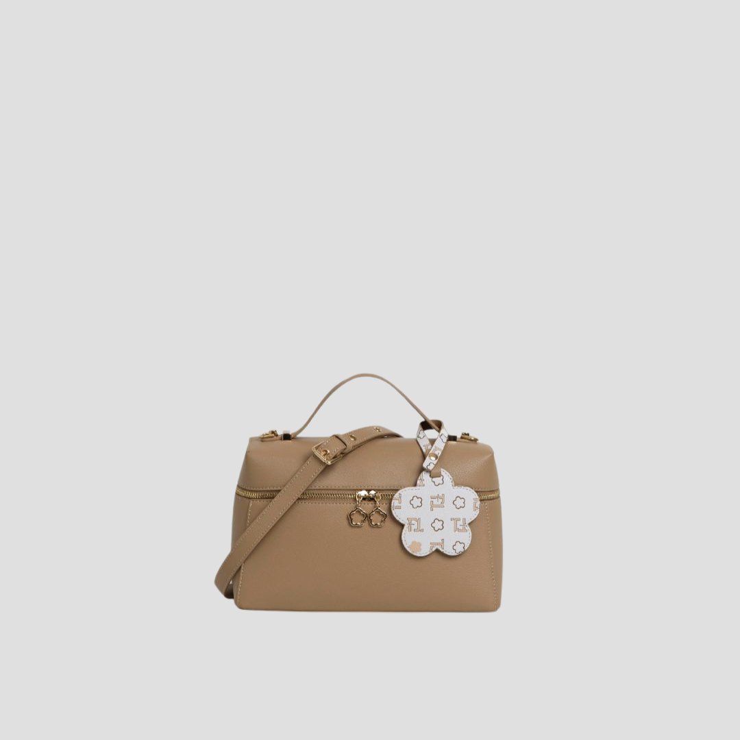 F.timber Bayley Top Handle Handbag