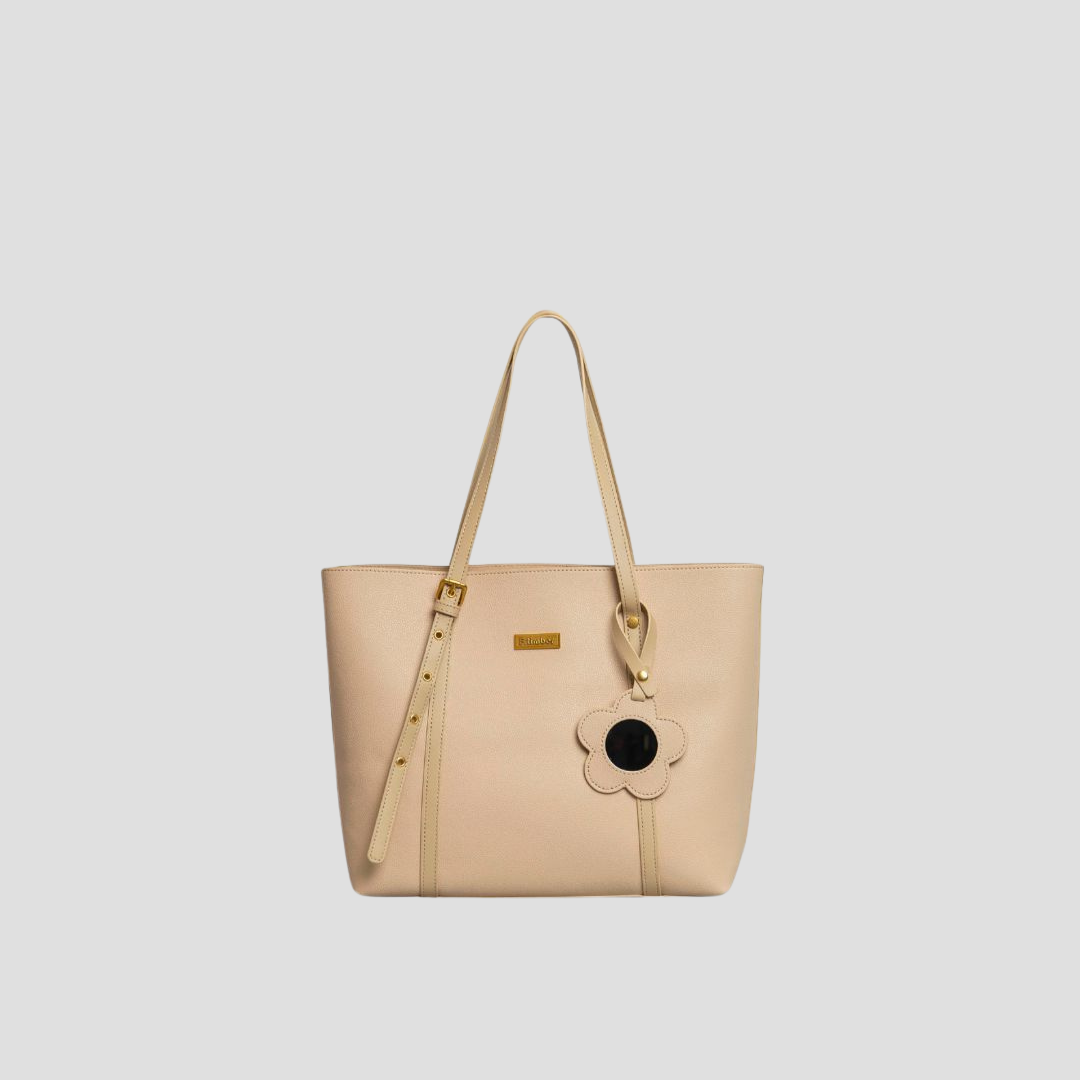 F.timber Piper Florette Tote Bag