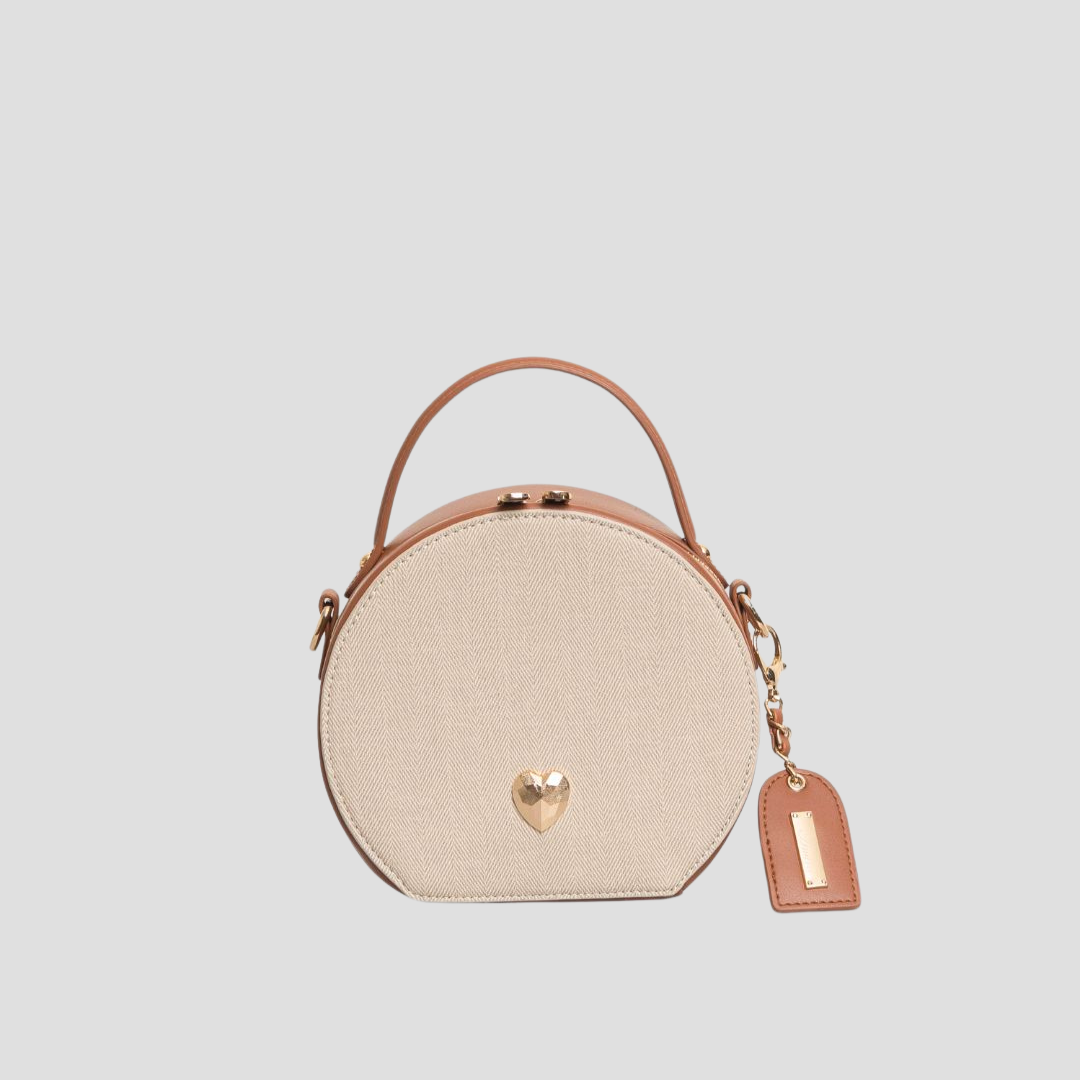 F.timber Rue Handbag