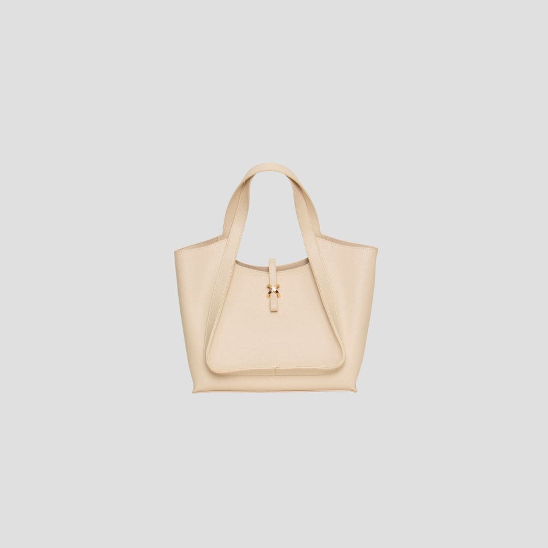 F.timber Lily Handbag