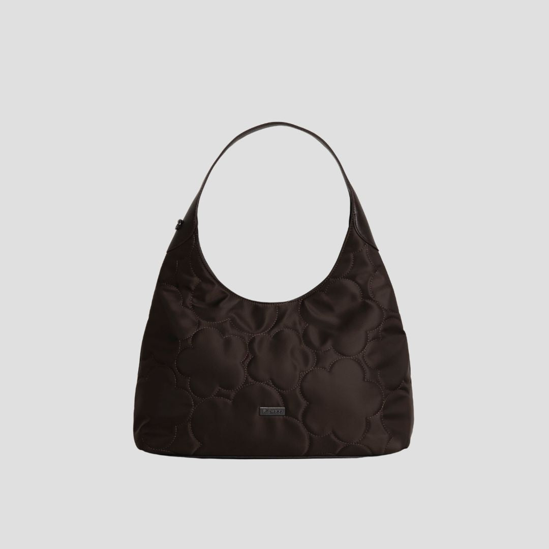 F.timber | F.timber Plush Tote Bag | Shoulder Bags