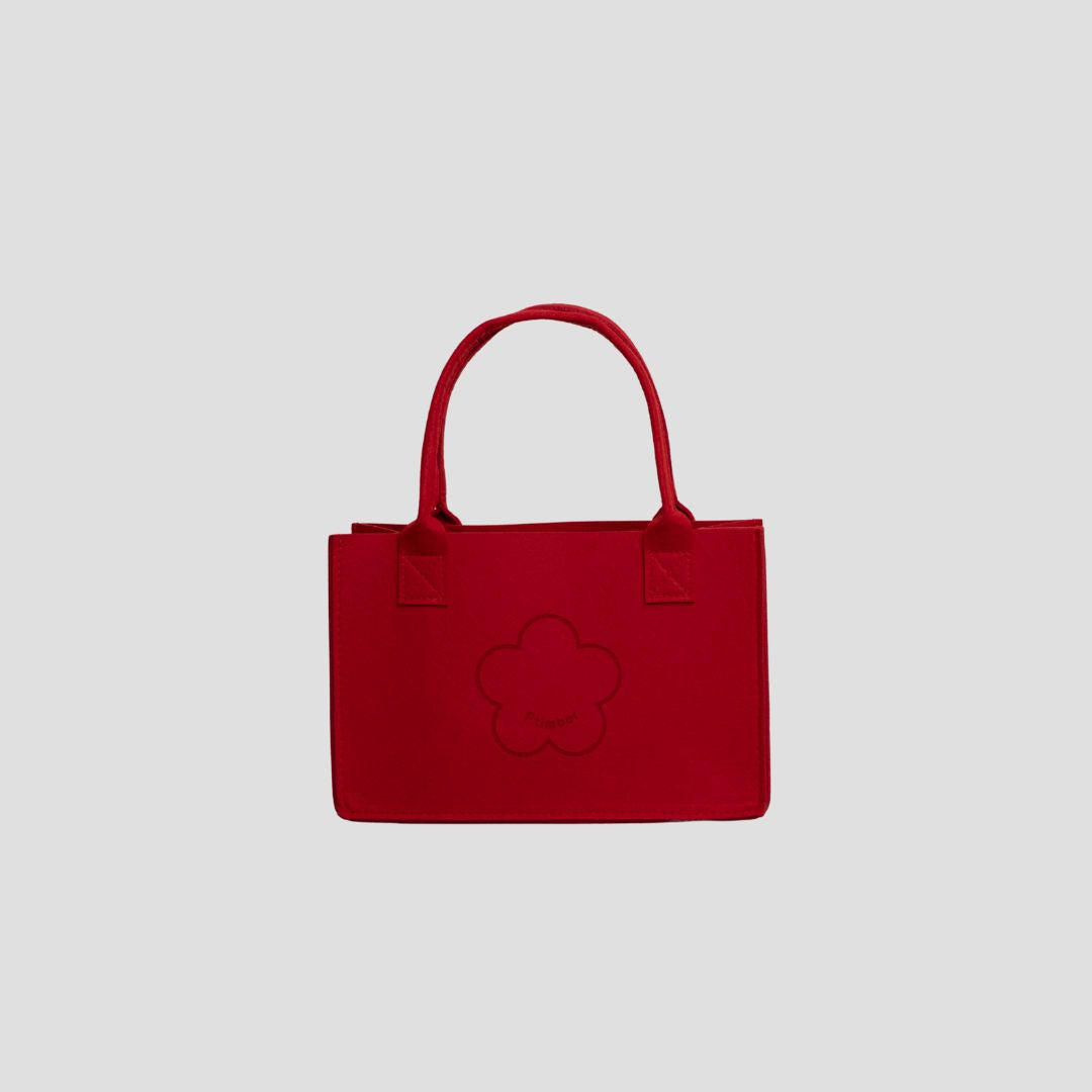 F.timber Florette Grocer Mini Bag