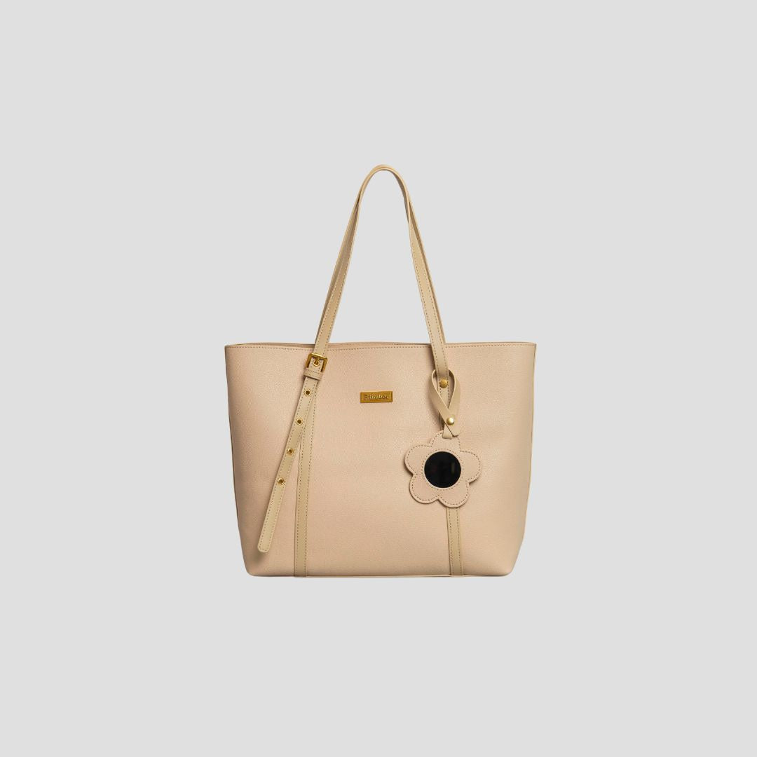 F.timber Piper Florette Tote Bag