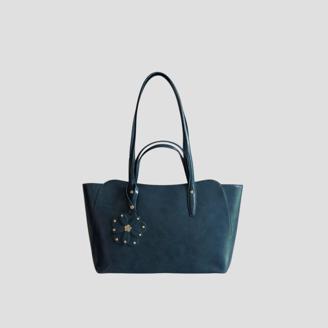 F.timber Holly Totebag