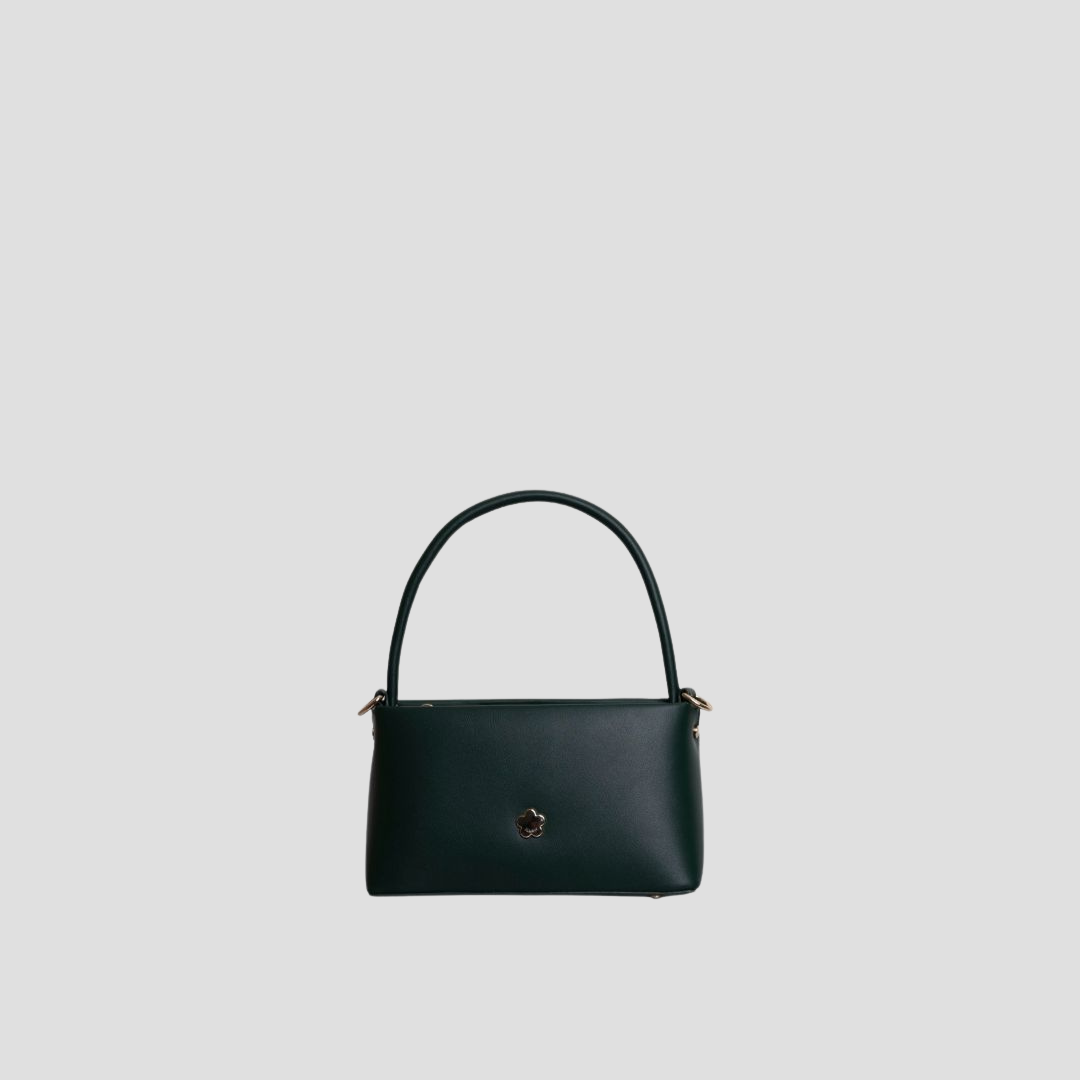 F.timber Hani Mini Top Handle Handbag