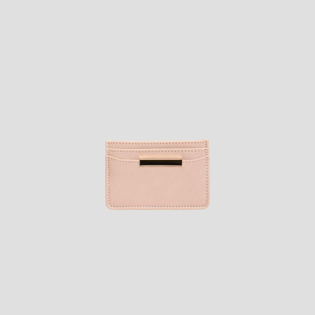 F.timber Atelier Cardholder