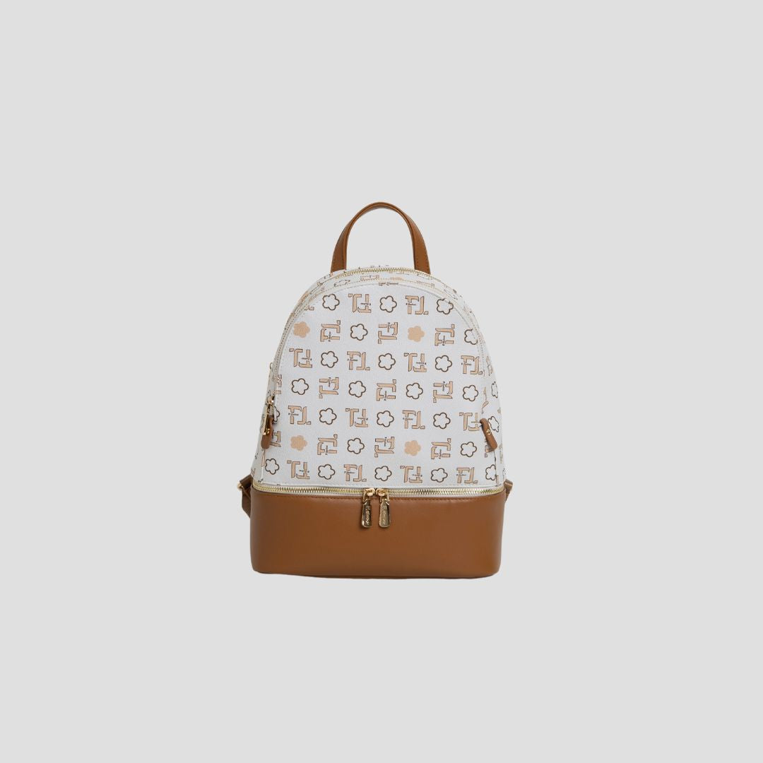 F.timber | F.timber Leo Monogram Backpack | Backpack