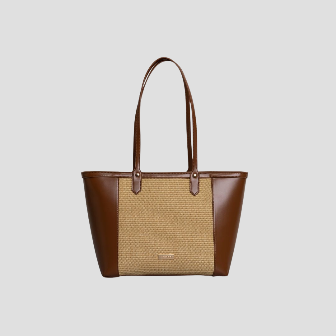 F.timber Capri Tote Bag