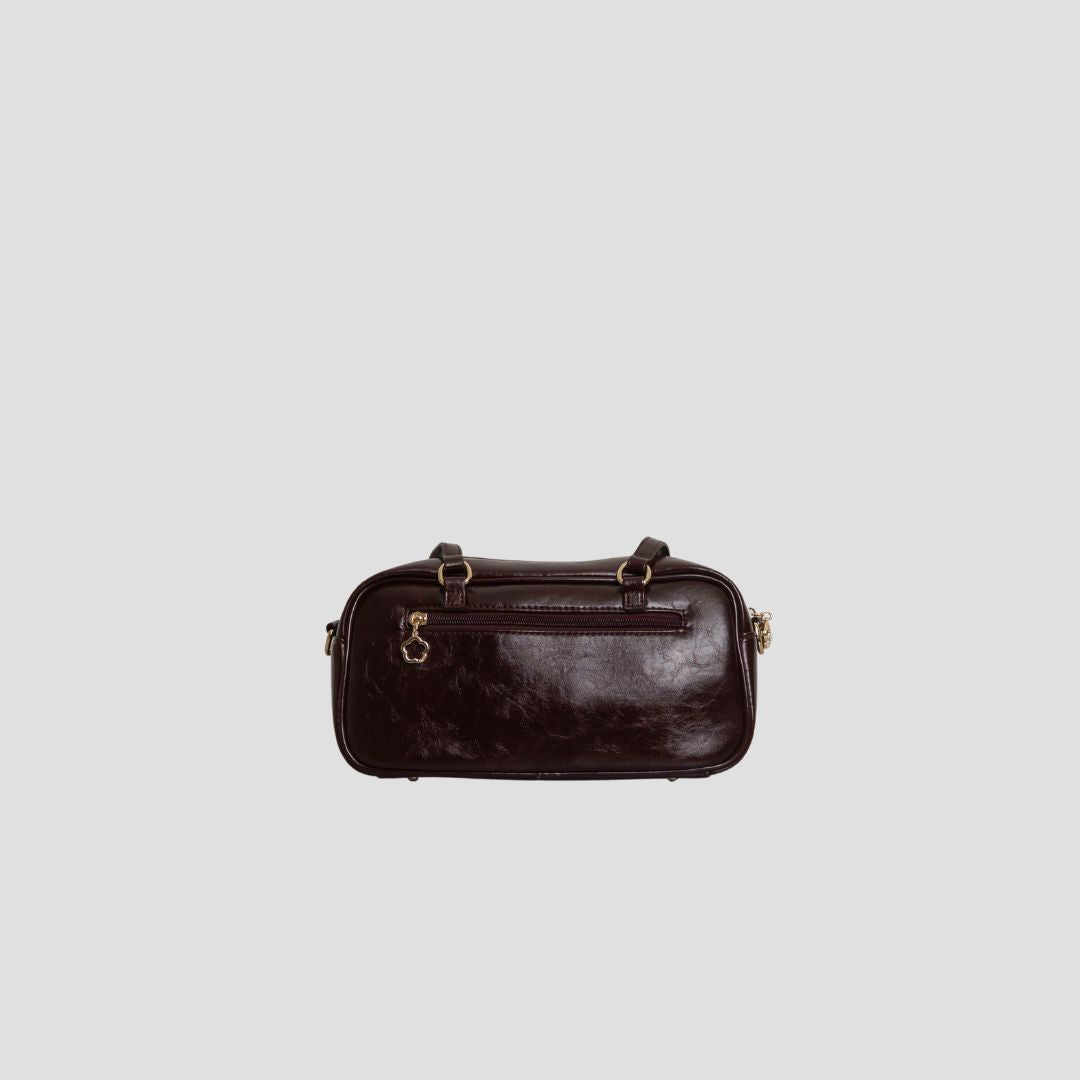 F.timber Brooklyn Handbag