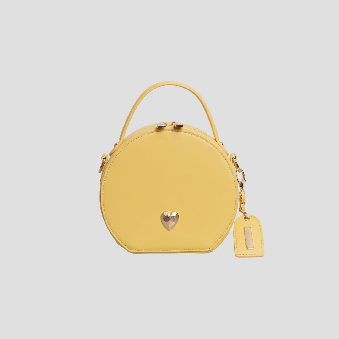F.timber Rue Handbag