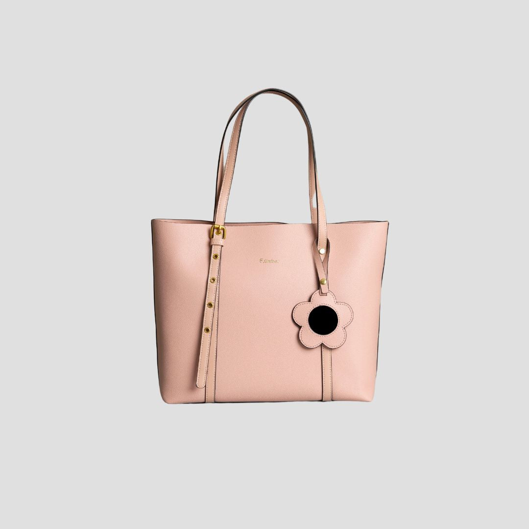 F.timber Piper Tote Bag