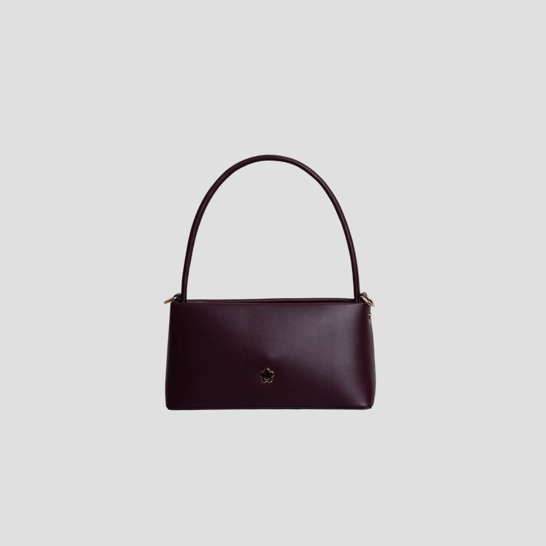 F.timber Hani Bag Top Handle Handbag
