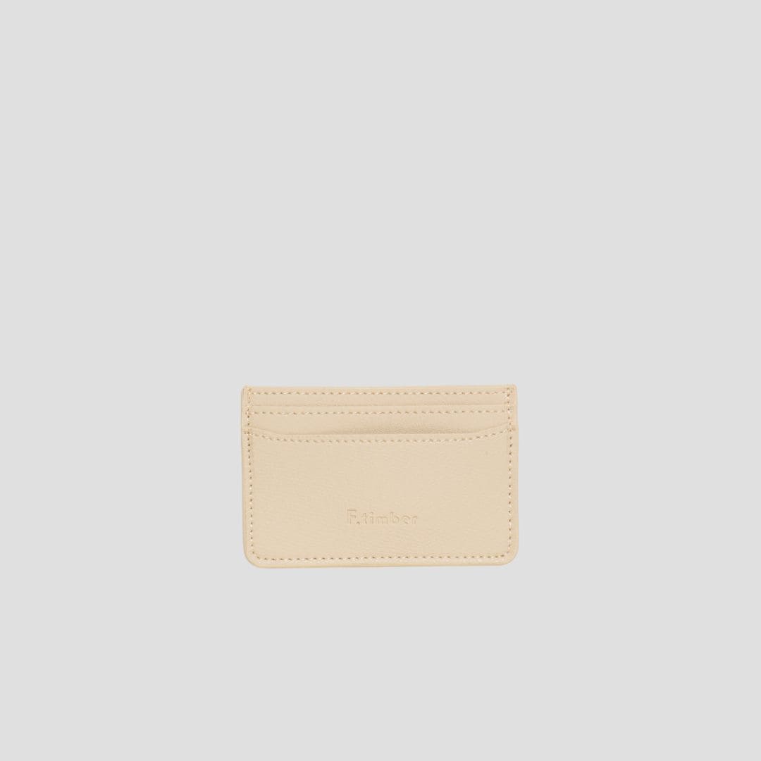 F.timber Orna Cardholder 2.0