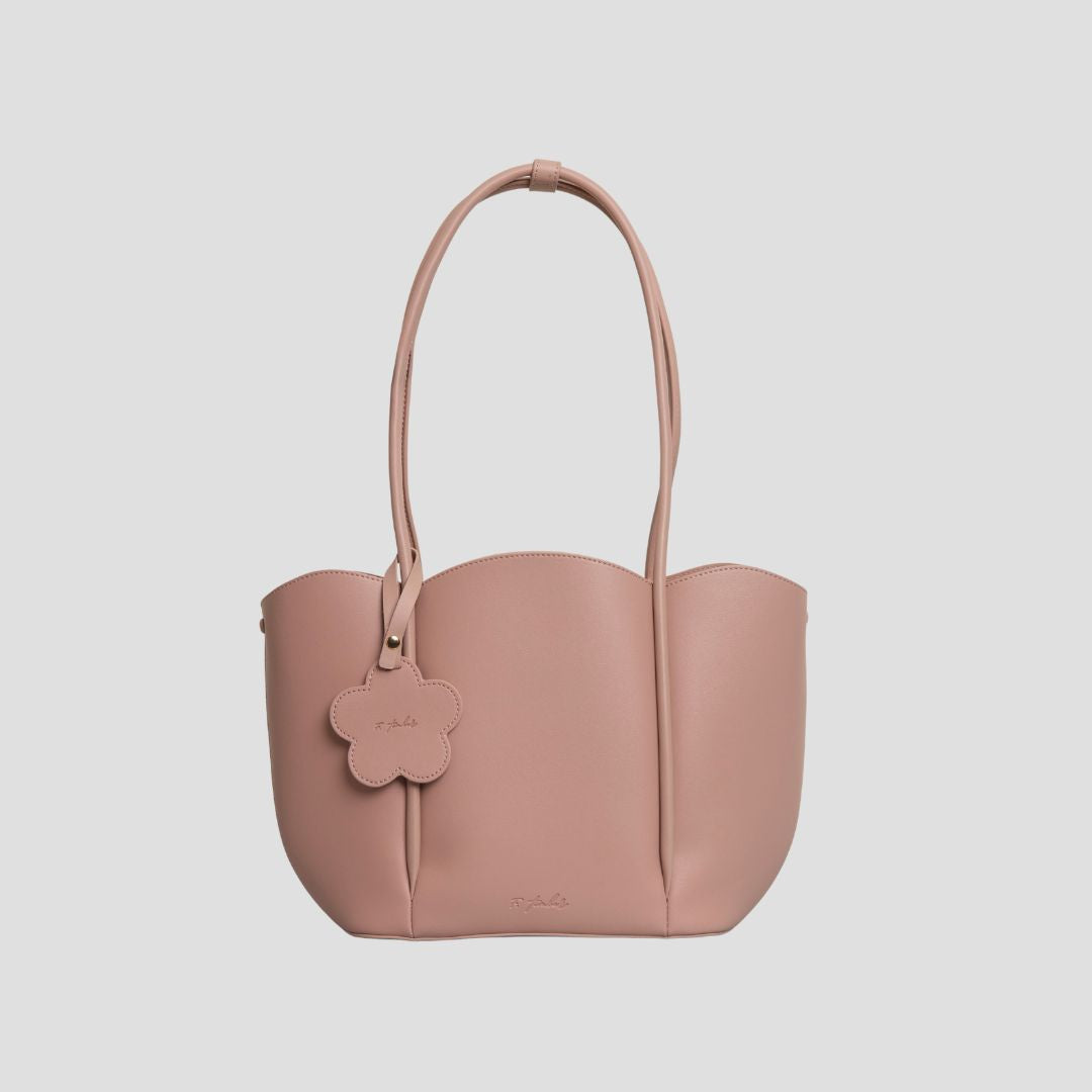 F.timber Blossom Totebag