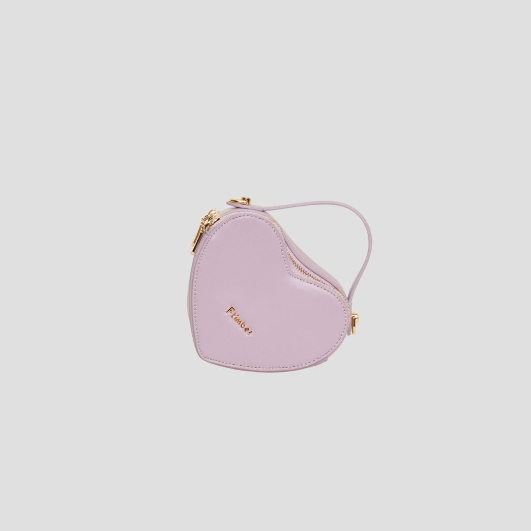 F.timber Hearti Bag Nano