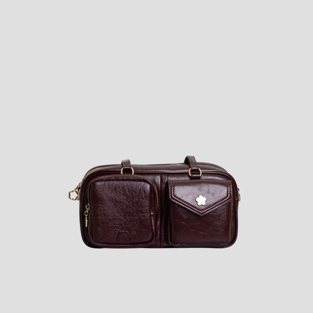 F.timber Brooklyn Handbag