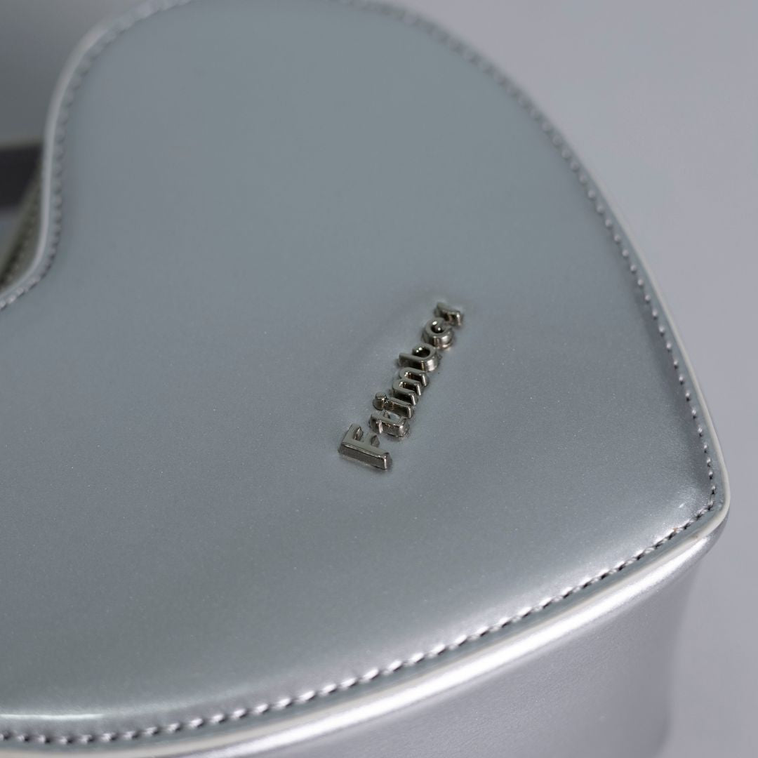 F.timber | Hearti Nano Mirror (Order Above RM300) |