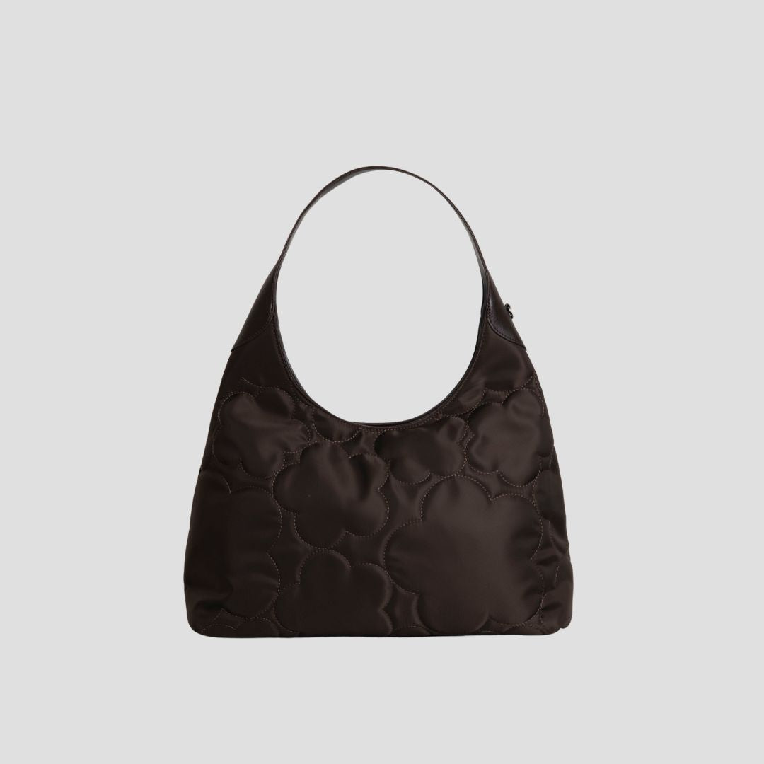 F.timber | F.timber Plush Tote Bag | Shoulder Bags