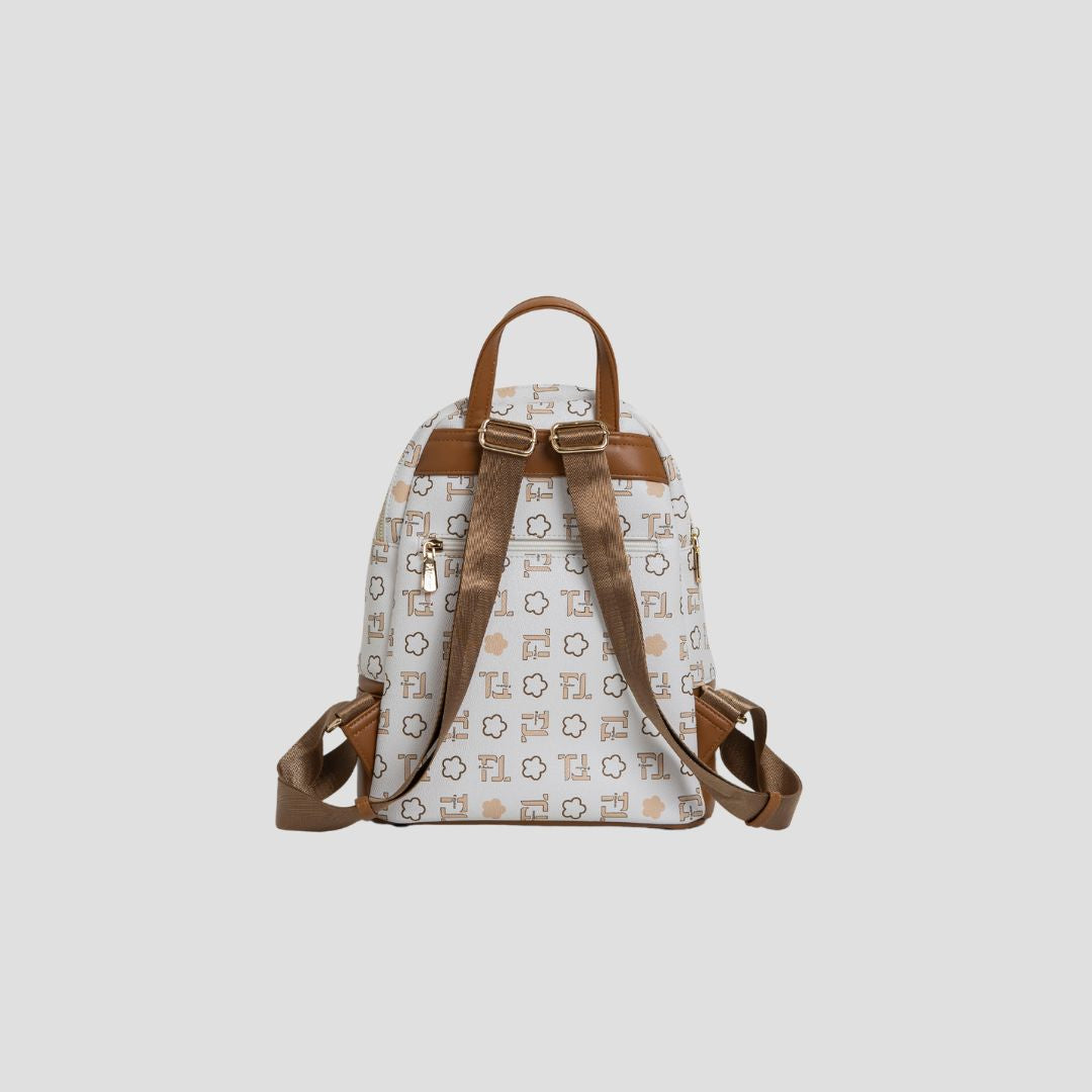 F.timber | F.timber Leo Monogram Backpack | Backpack