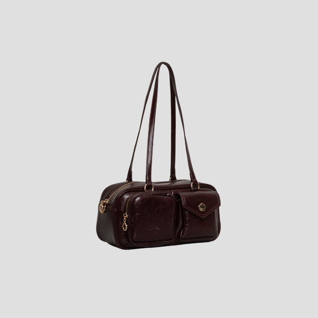 F.timber Brooklyn Handbag