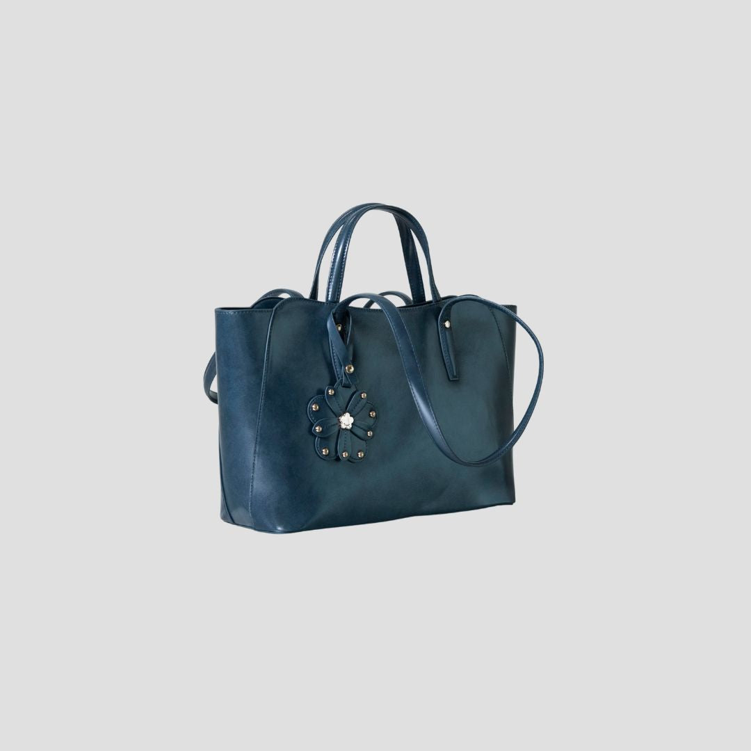 F.timber Holly Totebag