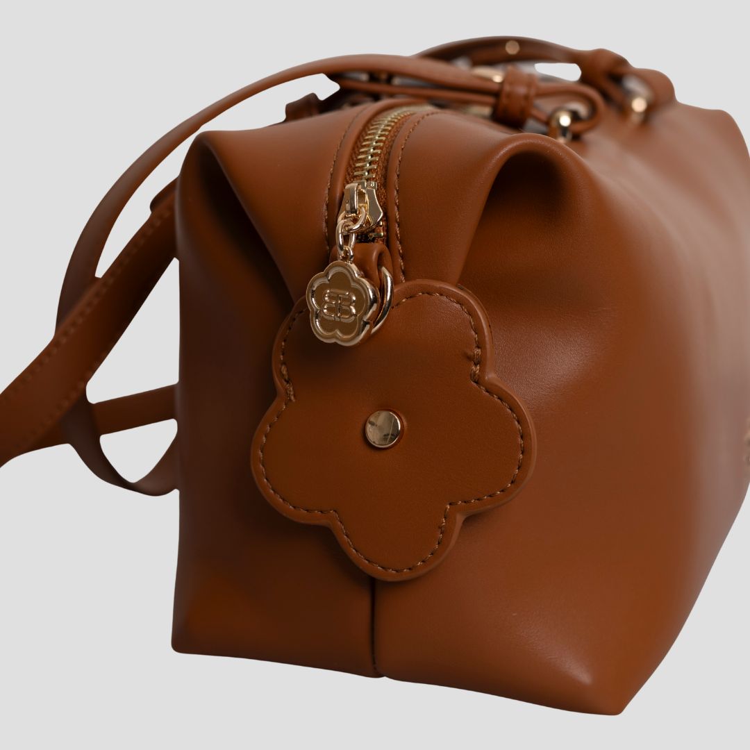 F.timber Sandra Handbag