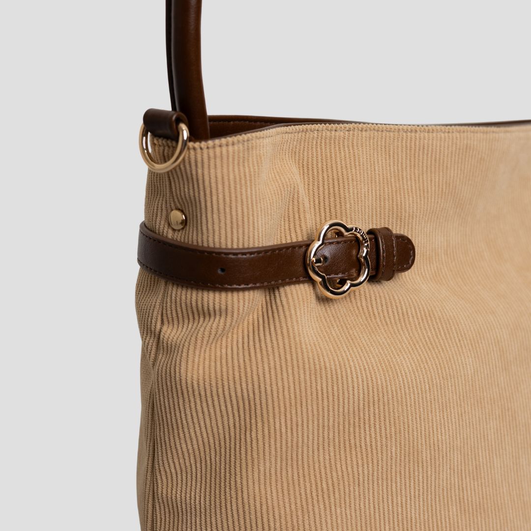 F.timber Harmony Shoulder Bag