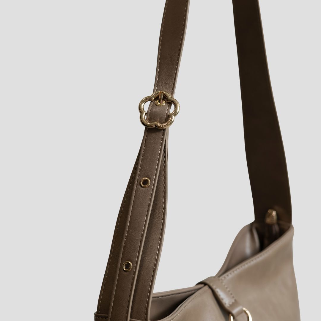 F.timber Louis Handbag