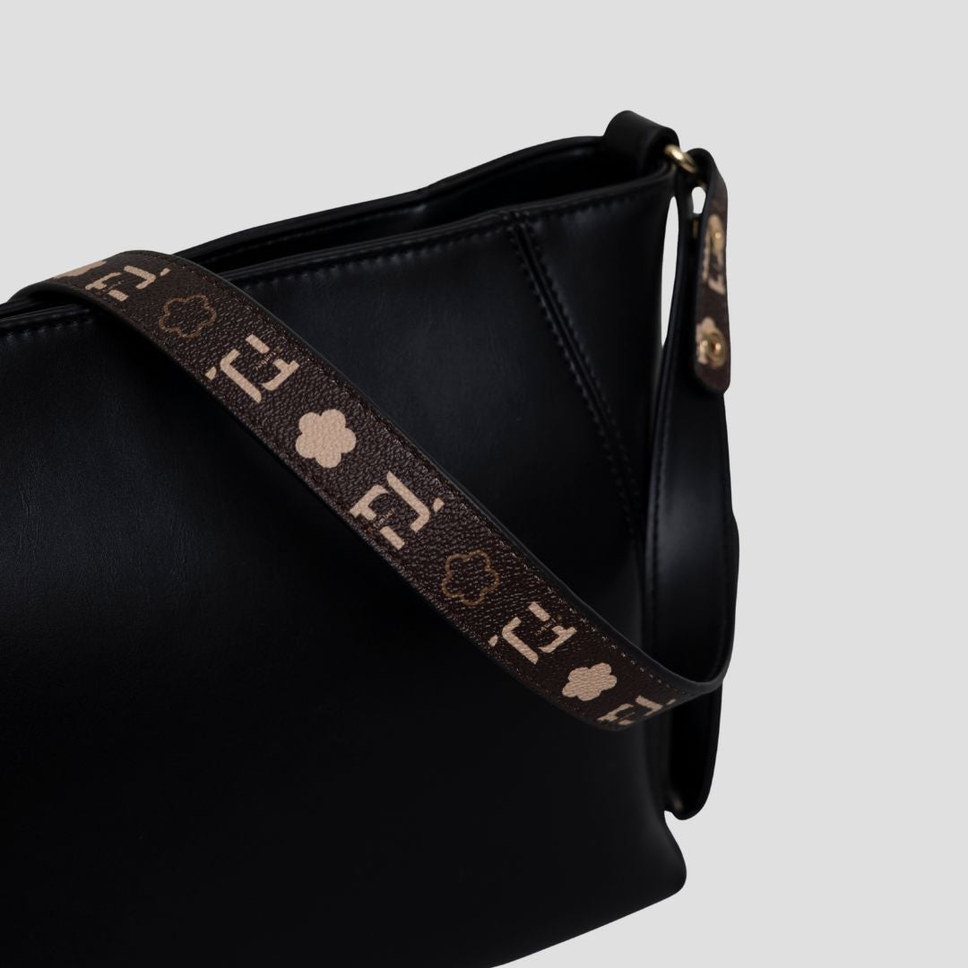 F.timber Rachel Shoulder Handbag