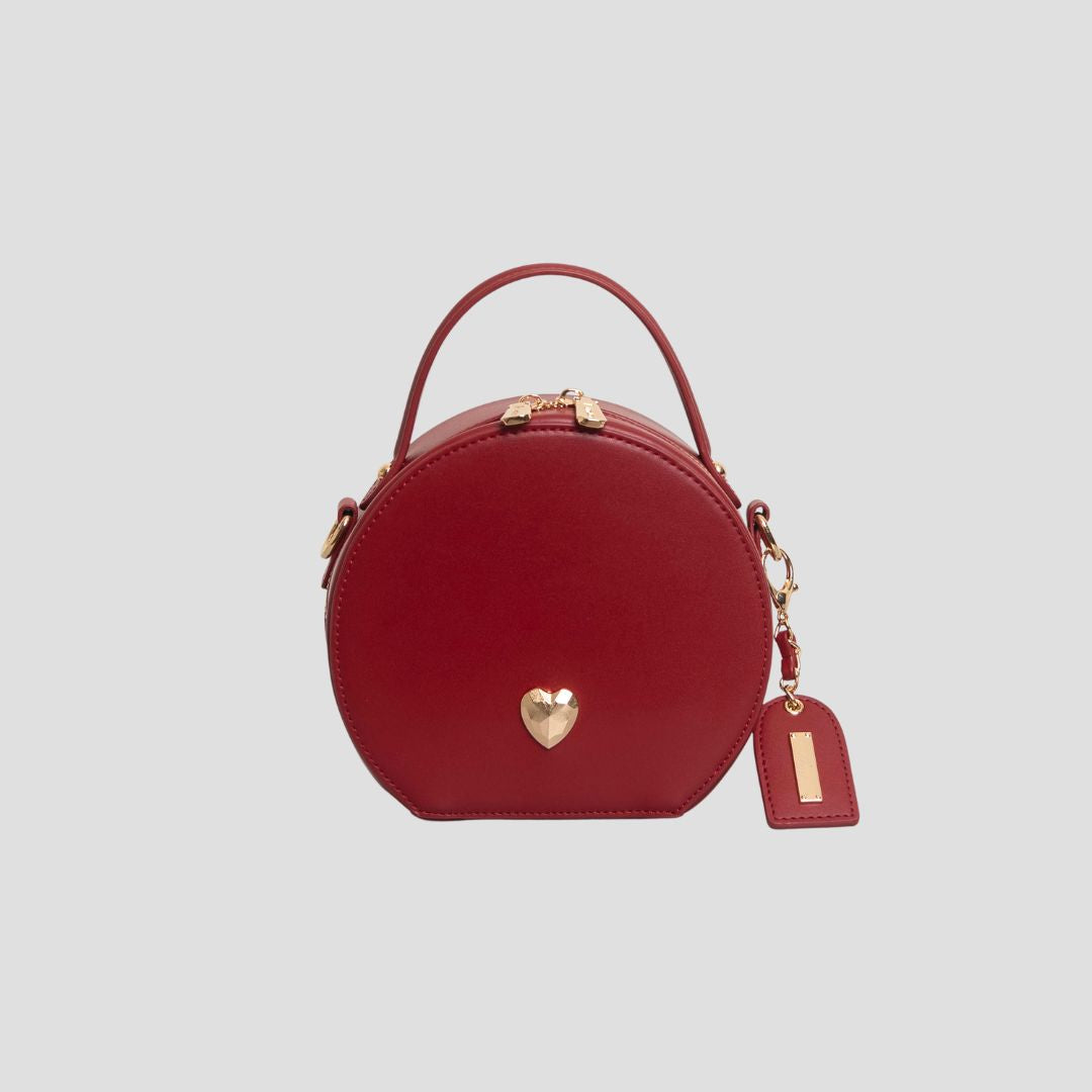 F.timber Rue Handbag