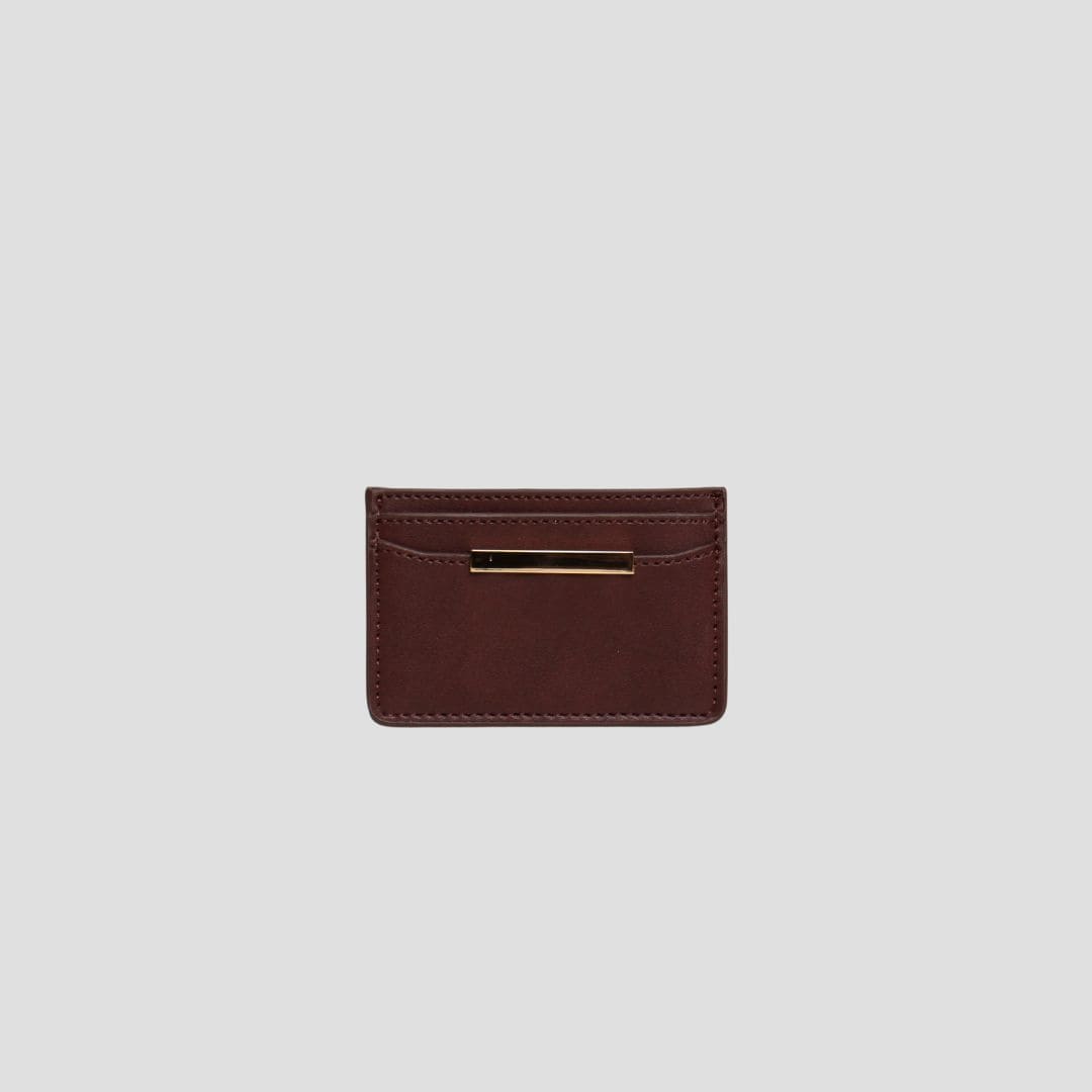 F.timber Atelier Cardholder