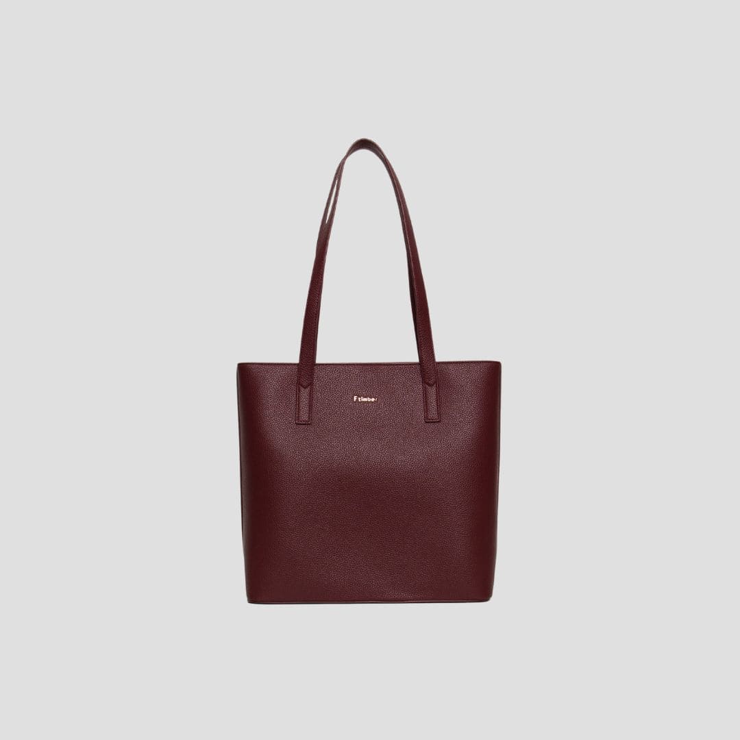F.timber Gigi Tote Bag