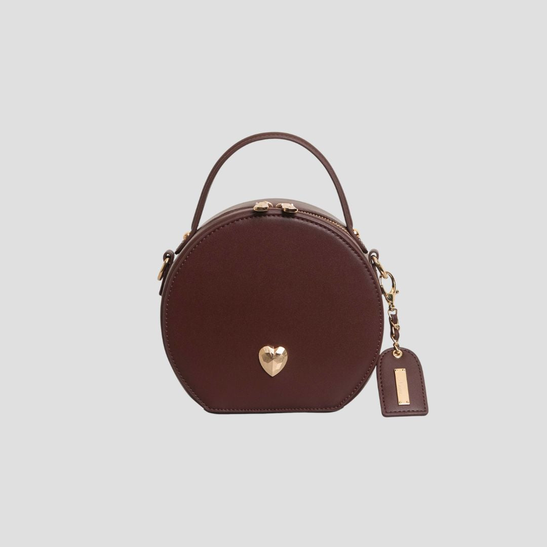 F.timber Rue Handbag