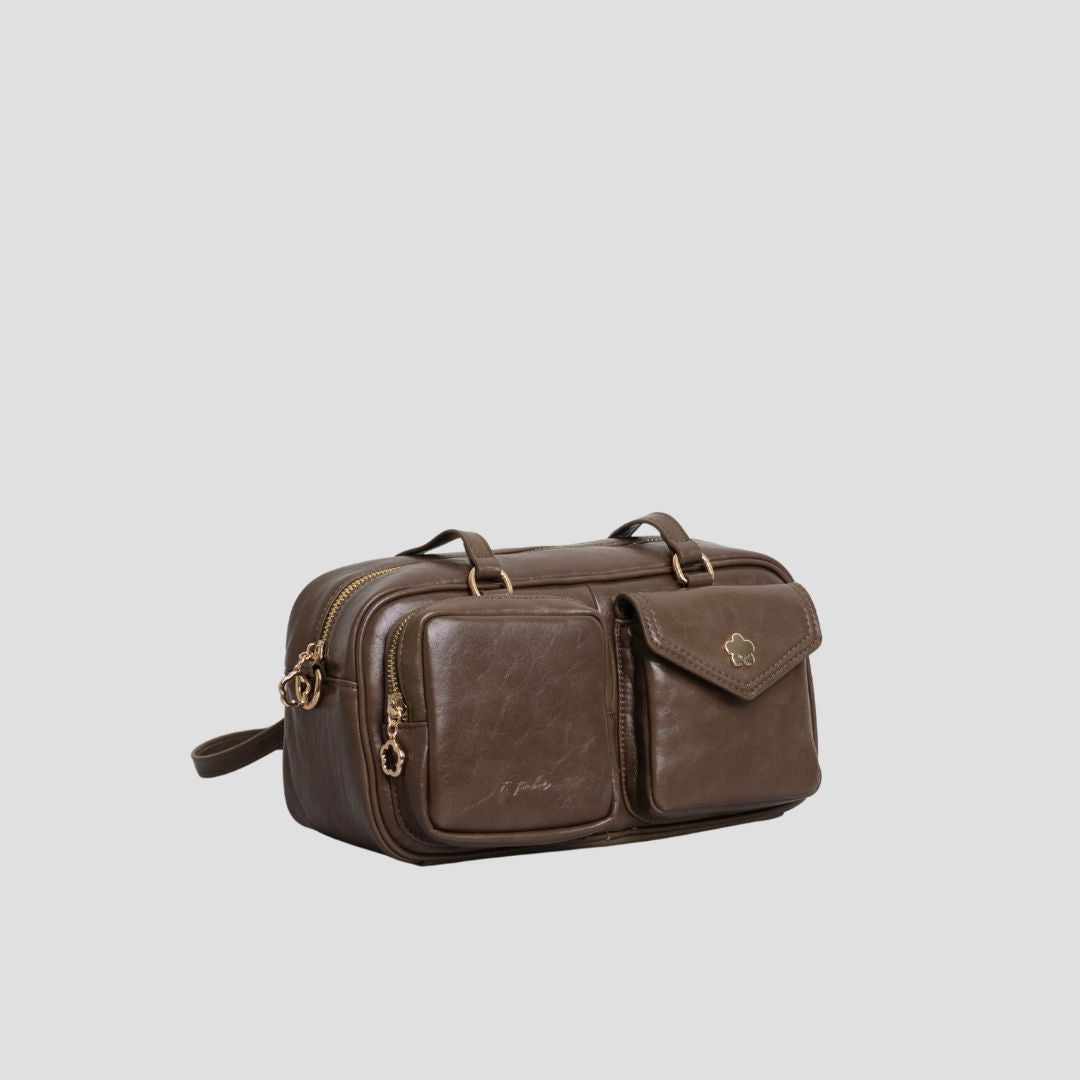 F.timber Brooklyn Handbag