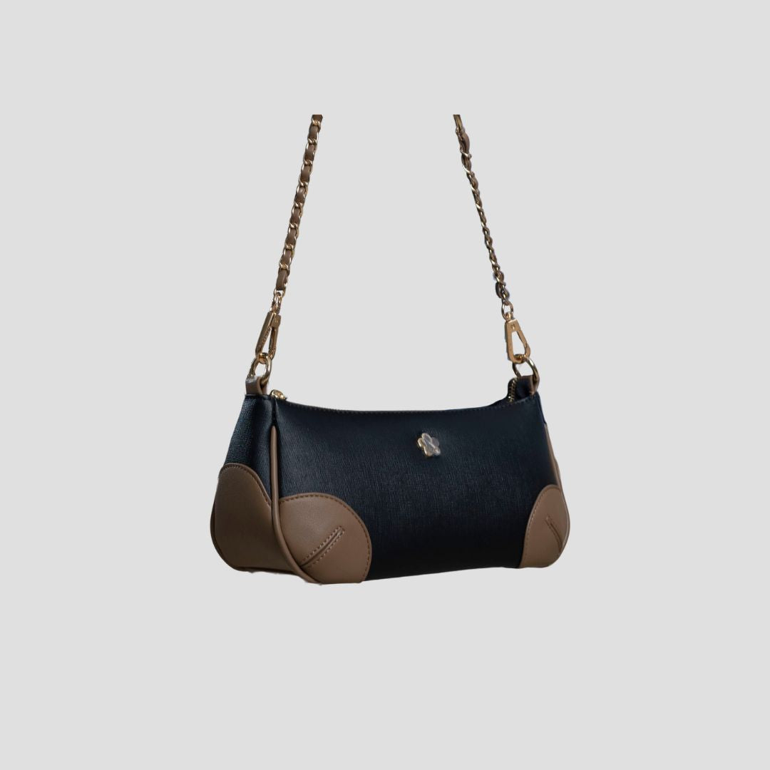 F.timber | F.timber Dahlia Petite Shoulder Crossbody Handbag | Shoulder Bags