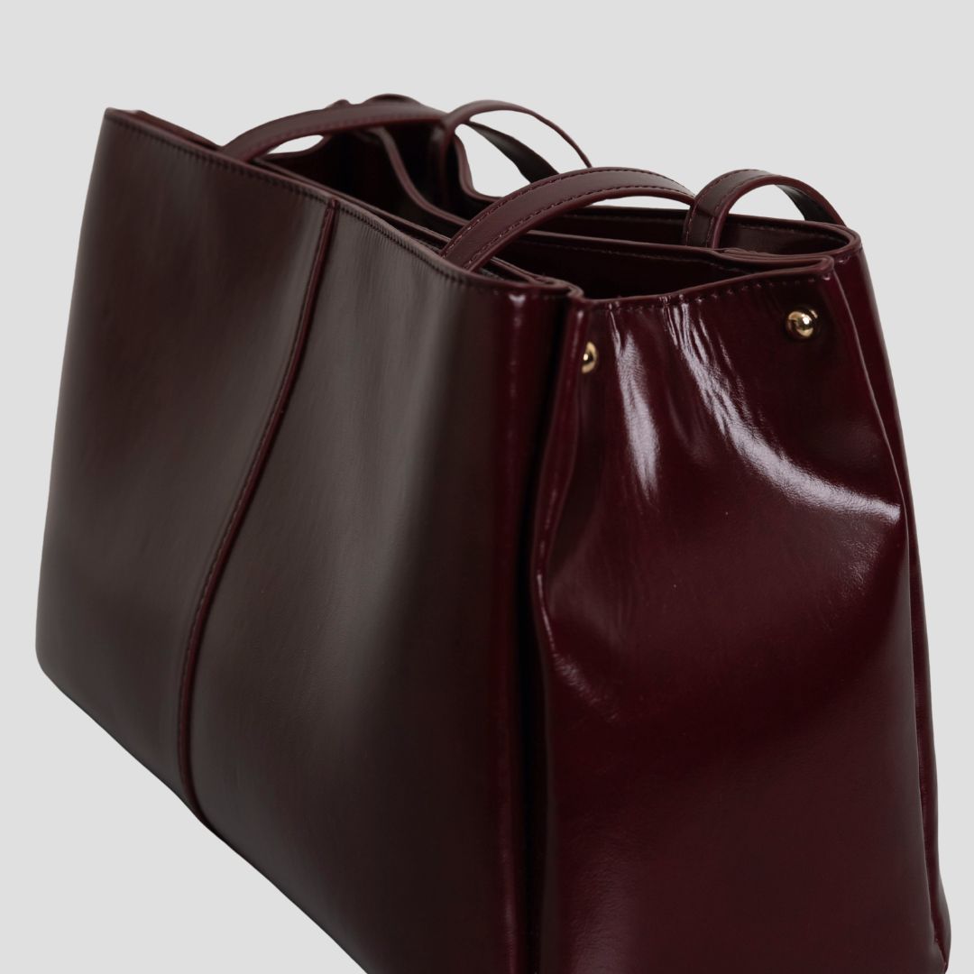 F.timber | F.timber Geneva Shoulder Handbag | Shoulder Bags