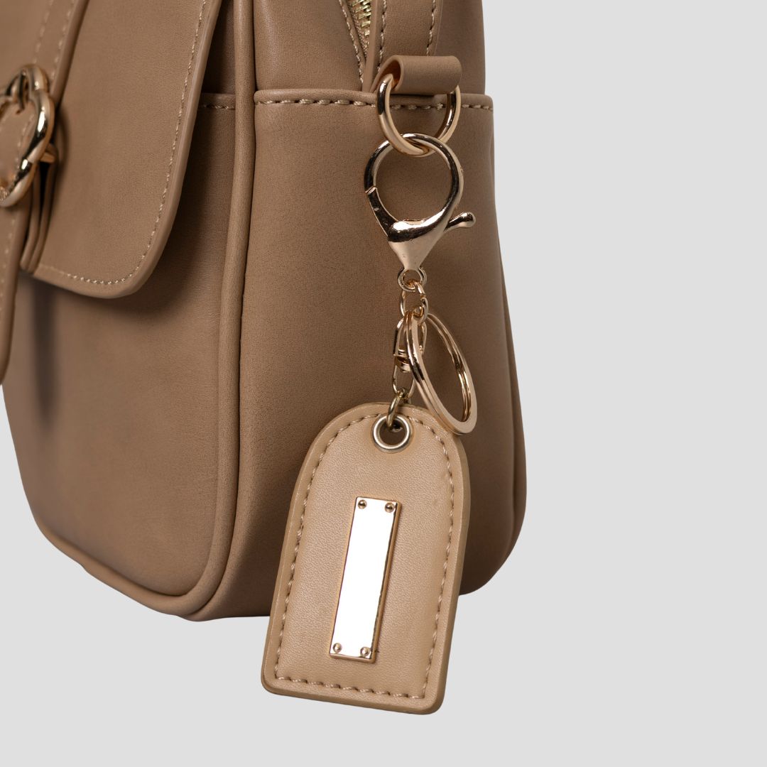 F.timber Pixi Handbag