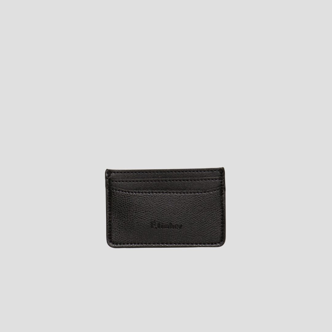 F.timber Orna Cardholder 2.0