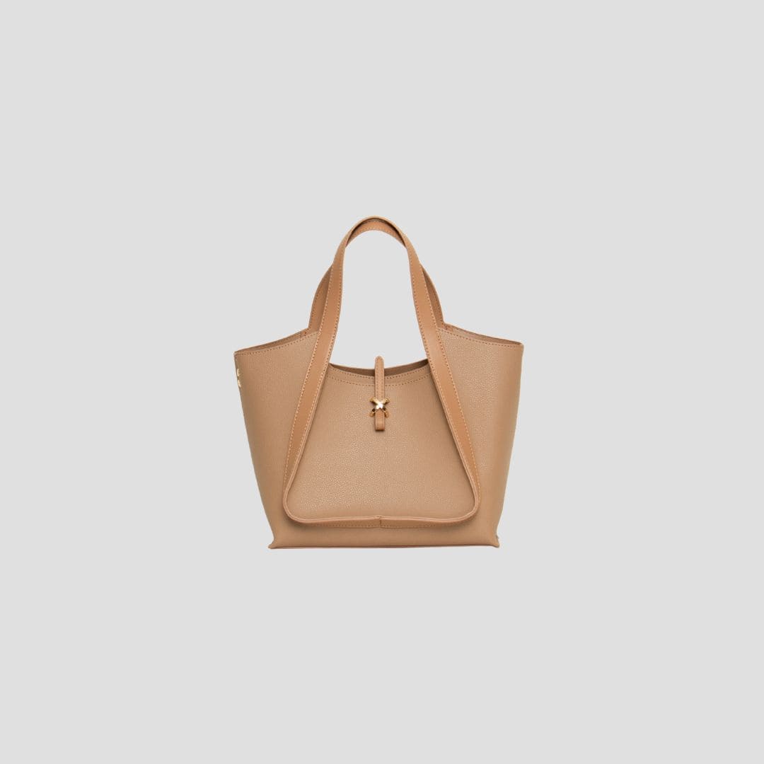 F.timber Lily Handbag