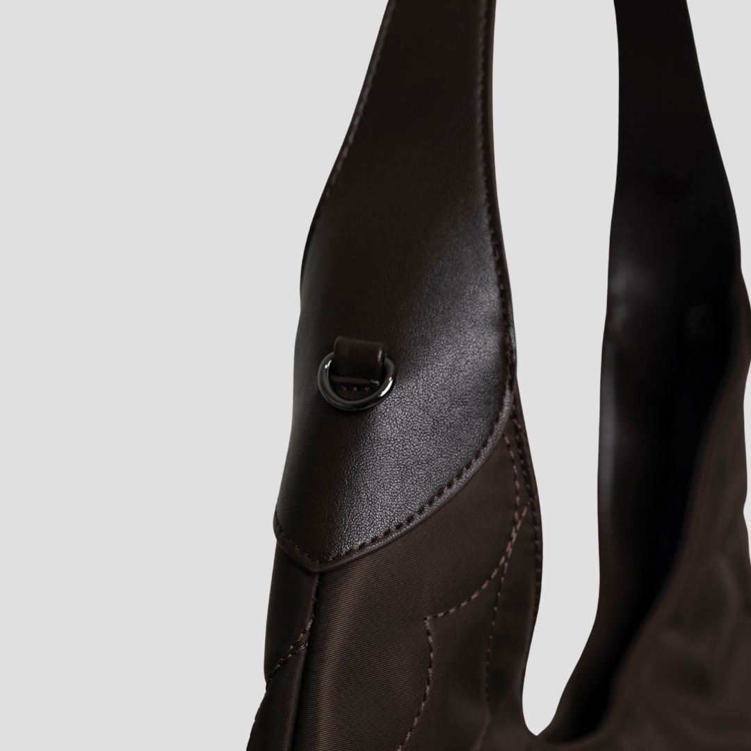 F.timber | F.timber Plush Tote Bag | Shoulder Bags