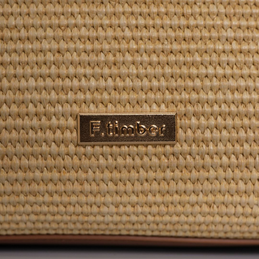 F.timber | F.timber Capri Tote Bag | Tote