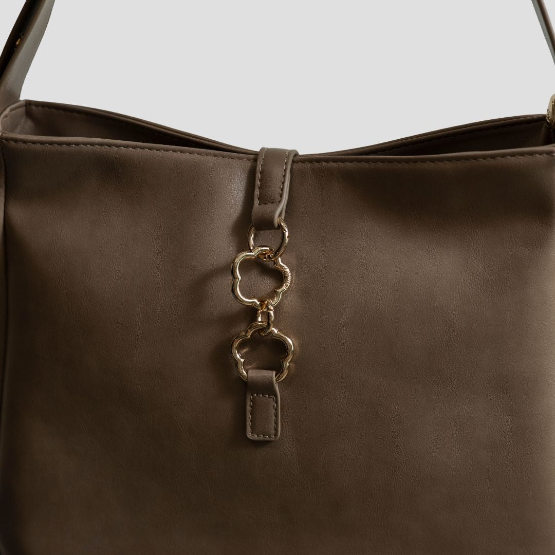 F.timber Louis Handbag