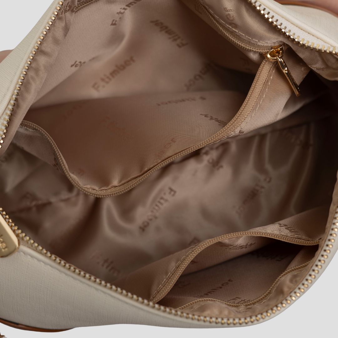 F.timber | F.timber Dahlia Petite Shoulder Crossbody Handbag | Shoulder Bags
