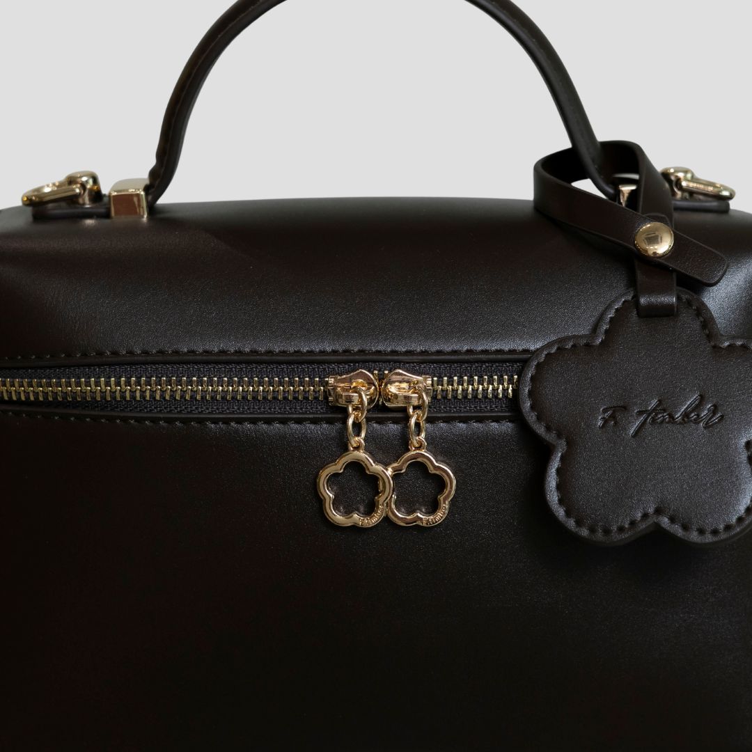 F.timber Bayley Mini Handbag