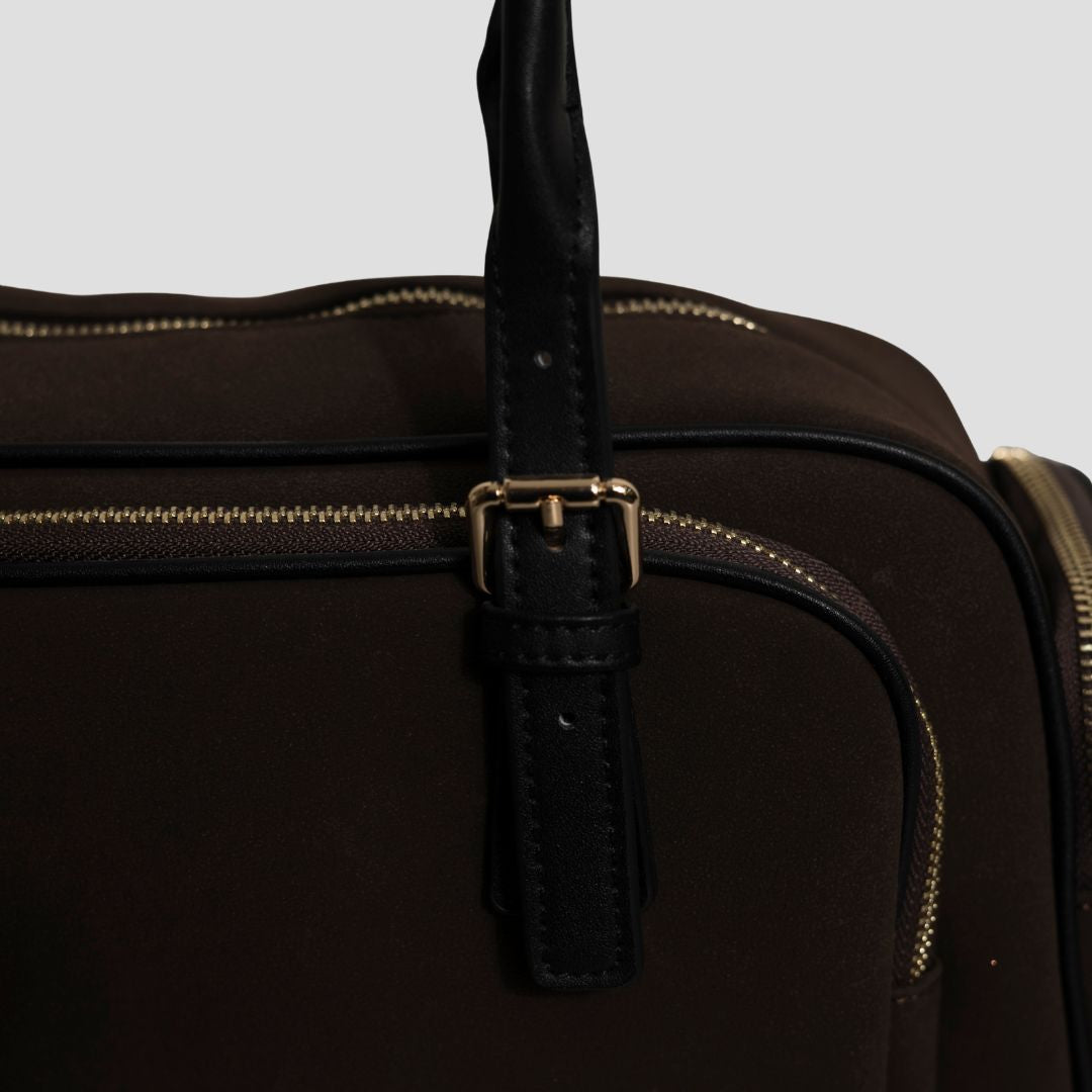 F.timber Avery Handbag