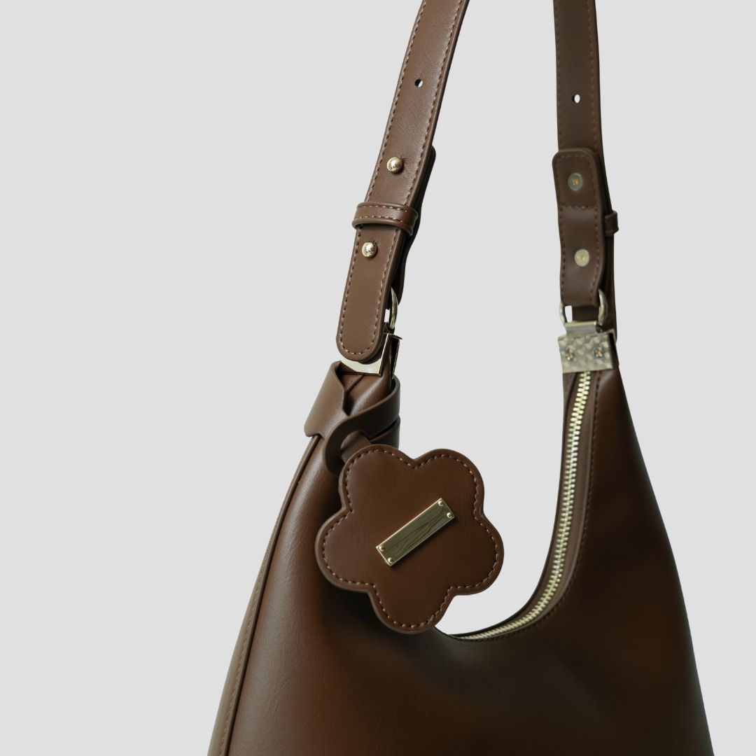 F.timber Andrea Mini Handbag