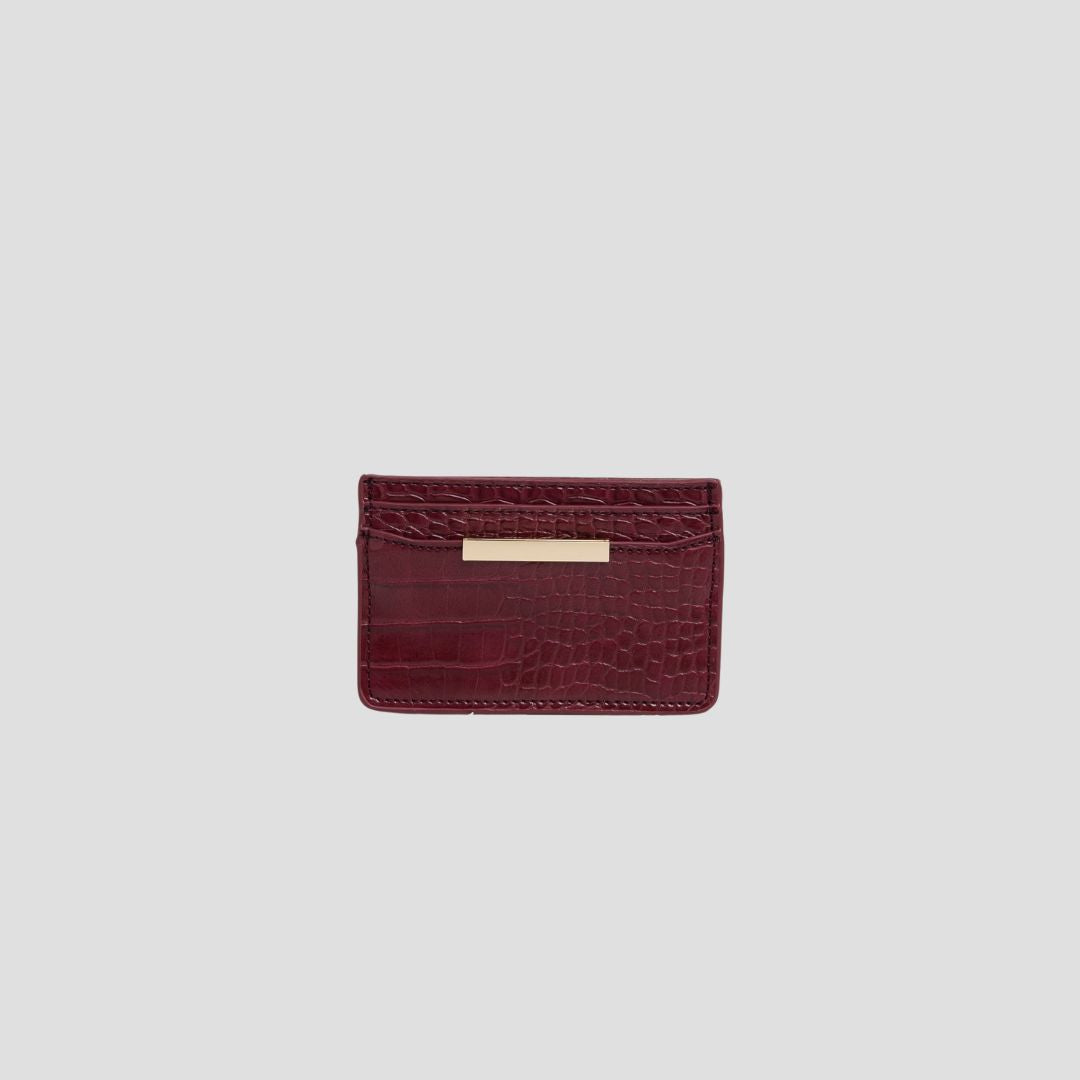 F.timber | F.timber Atelier Cardholder 2.0 | Cardholder