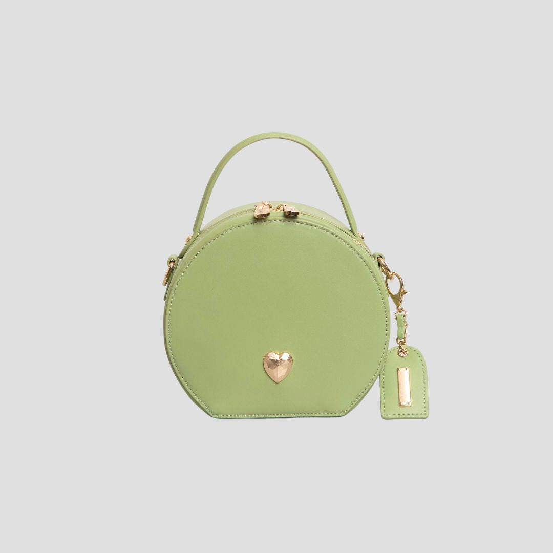 F.timber Rue Handbag