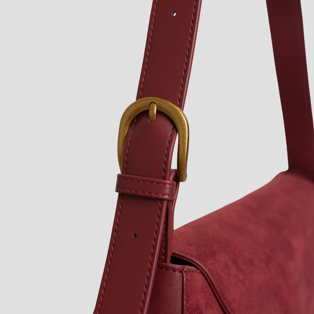 F.timber Effa Mini Shoulder Bags