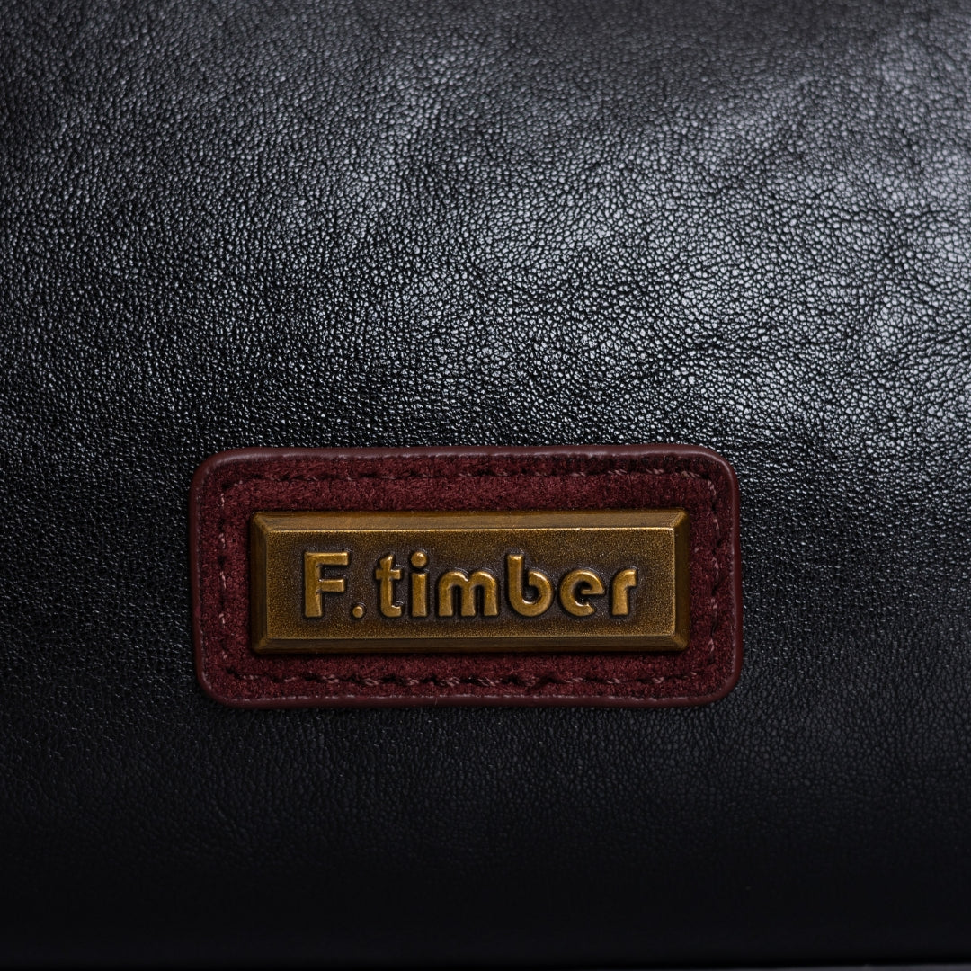 F.timber Jolie Handbag